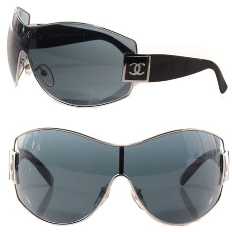 chanel mens shades|authentic Chanel sunglasses.